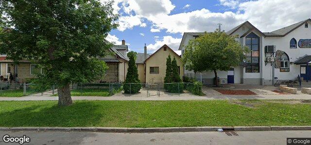 654 Ross Avenue（加拿大曼尼托巴省温尼伯市）房屋照片