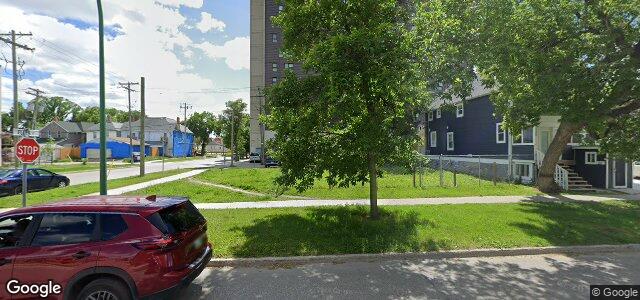 A-402 Ross Avenue（加拿大曼尼托巴省温尼伯市）房屋照片