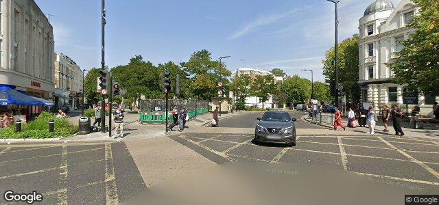 Elgin Avenue（加拿大曼尼托巴省温尼伯市）房屋照片