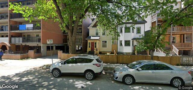 392 Kennedy Street（加拿大曼尼托巴省温尼伯市）房屋照片