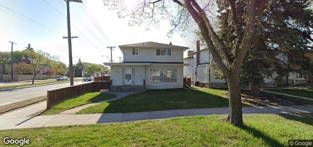 436 Cordova Street（加拿大曼尼托巴省温尼伯市）房屋照片