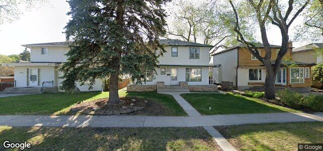 440 Cordova Street（加拿大曼尼托巴省温尼伯市）房屋照片