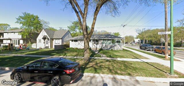 441 Cordova Street（加拿大曼尼托巴省温尼伯市）房屋照片