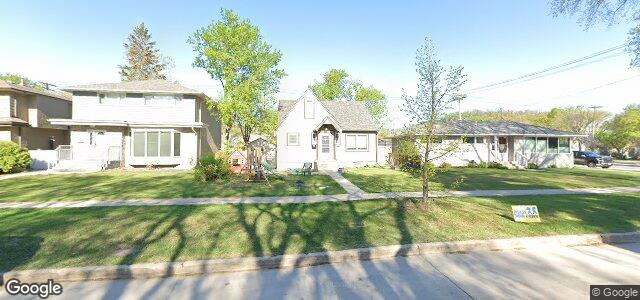 445 Cordova Street（加拿大曼尼托巴省温尼伯市）房屋照片