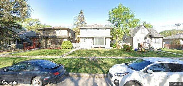 457 Cordova Street（加拿大曼尼托巴省温尼伯市）房屋照片