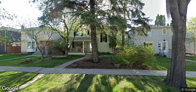 460 Cordova Street（加拿大曼尼托巴省温尼伯市）房屋照片