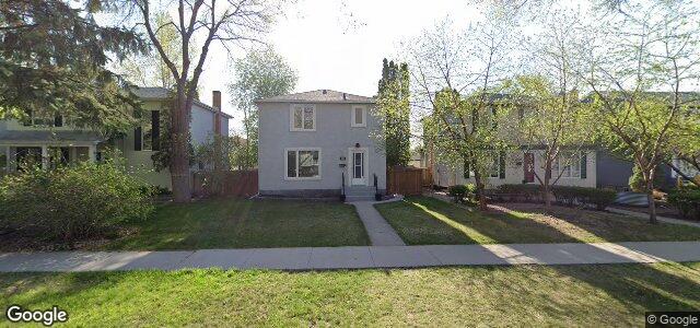 464 Cordova Street（加拿大曼尼托巴省温尼伯市）房屋照片