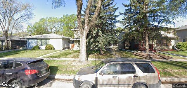 465 Cordova Street（加拿大曼尼托巴省温尼伯市）房屋照片