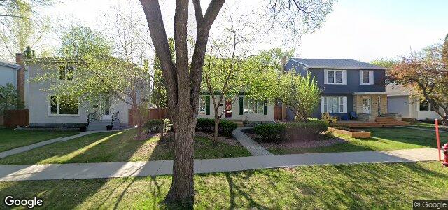 468 Cordova Street（加拿大曼尼托巴省温尼伯市）房屋照片