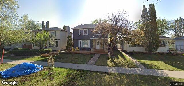 472 Cordova Street（加拿大曼尼托巴省温尼伯市）房屋照片