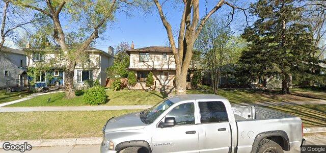 477 Cordova Street（加拿大曼尼托巴省温尼伯市）房屋照片