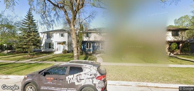 481 Cordova Street（加拿大曼尼托巴省温尼伯市）房屋照片