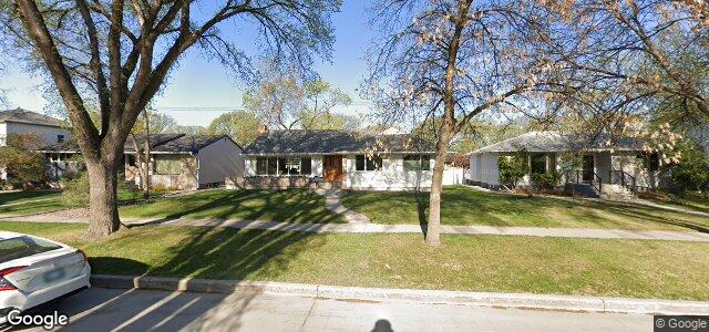 493 Cordova Street（加拿大曼尼托巴省温尼伯市）房屋照片