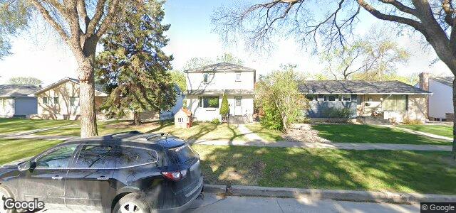 501 Cordova Street（加拿大曼尼托巴省温尼伯市）房屋照片