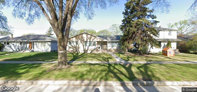 505 Cordova Street（加拿大曼尼托巴省温尼伯市）房屋照片