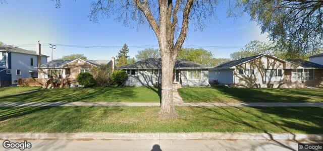 509 Cordova Street（加拿大曼尼托巴省温尼伯市）房屋照片