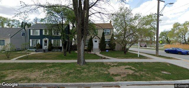 511 Montrose Street（加拿大曼尼托巴省温尼伯市）房屋照片