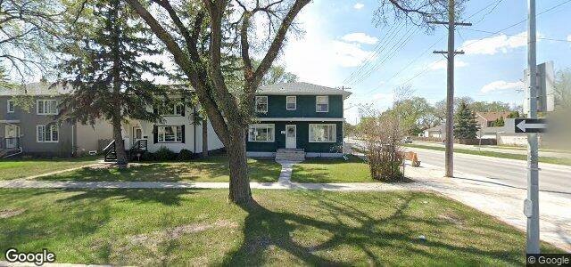 511 Waverley Street（加拿大曼尼托巴省温尼伯市）房屋照片