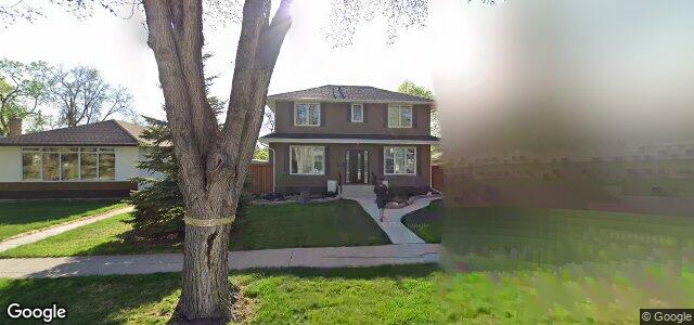 512 Cordova Street（加拿大曼尼托巴省温尼伯市）房屋照片