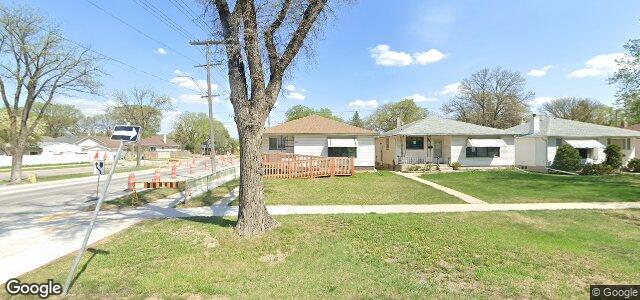 512 Waverley Street（加拿大曼尼托巴省温尼伯市）房屋照片