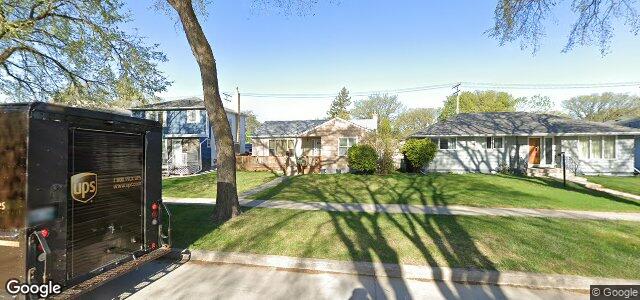 513 Cordova Street（加拿大曼尼托巴省温尼伯市）房屋照片