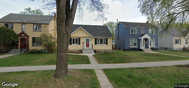 514 Montrose Street（加拿大曼尼托巴省温尼伯市）房屋照片