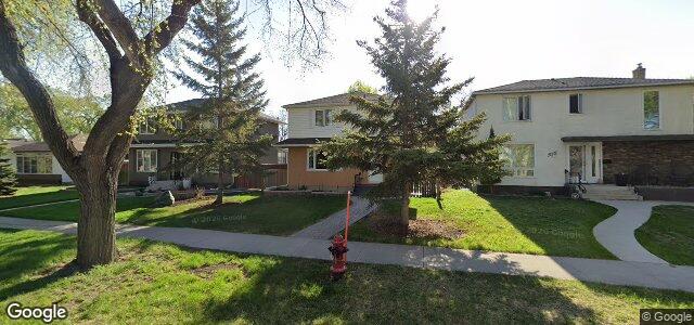 516 Cordova Street（加拿大曼尼托巴省温尼伯市）房屋照片