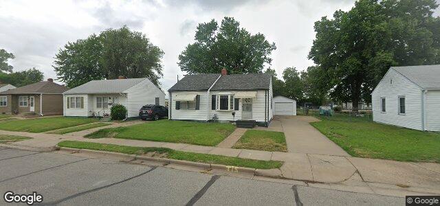 516 Montrose Street（加拿大曼尼托巴省温尼伯市）房屋照片