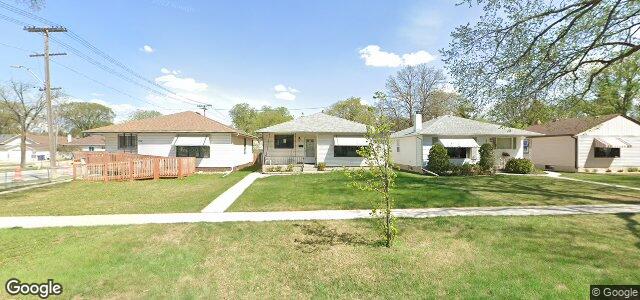 516 Waverley Street（加拿大曼尼托巴省温尼伯市）房屋照片