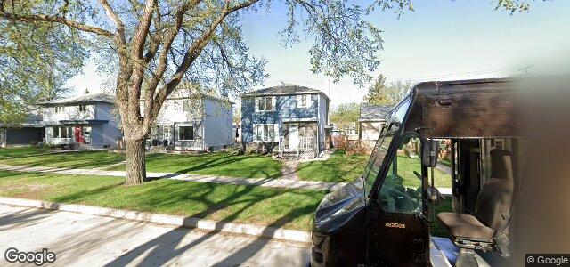 517 Cordova Street（加拿大曼尼托巴省温尼伯市）房屋照片