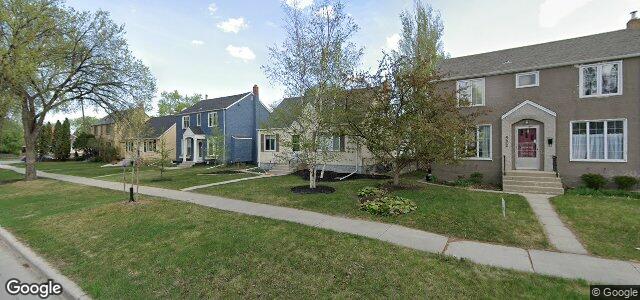 518 Montrose Street（加拿大曼尼托巴省温尼伯市）房屋照片