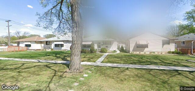 520 Waverley Street（加拿大曼尼托巴省温尼伯市）房屋照片