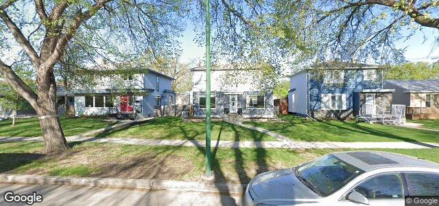 521 Cordova Street（加拿大曼尼托巴省温尼伯市）房屋照片