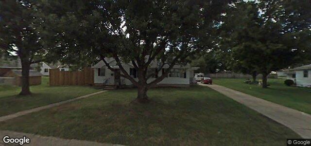 521 Montrose Street（加拿大曼尼托巴省温尼伯市）房屋照片