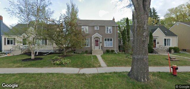 522 Montrose Street（加拿大曼尼托巴省温尼伯市）房屋照片