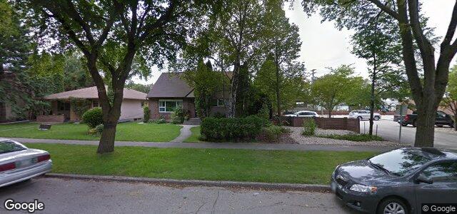 523 Niagara Street（加拿大曼尼托巴省温尼伯市）房屋照片