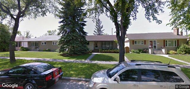 523 Queenston Street（加拿大曼尼托巴省温尼伯市）房屋照片