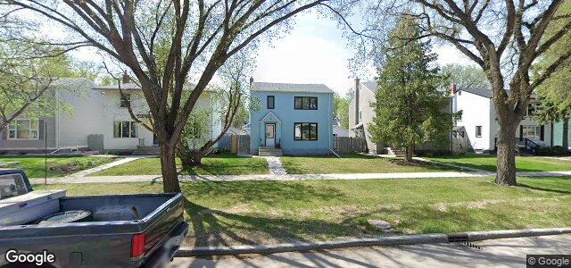 523 Waverley Street（加拿大曼尼托巴省温尼伯市）房屋照片