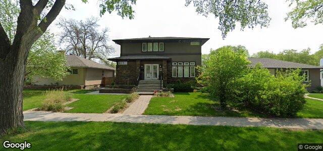 524 Borebank Street（加拿大曼尼托巴省温尼伯市）房屋照片