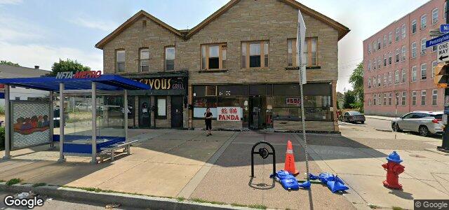 524 Niagara Street（加拿大曼尼托巴省温尼伯市）房屋照片