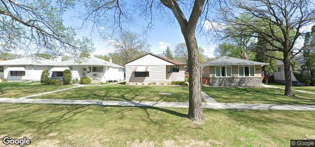 524 Waverley Street（加拿大曼尼托巴省温尼伯市）房屋照片