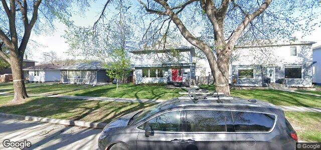 525 Cordova Street（加拿大曼尼托巴省温尼伯市）房屋照片