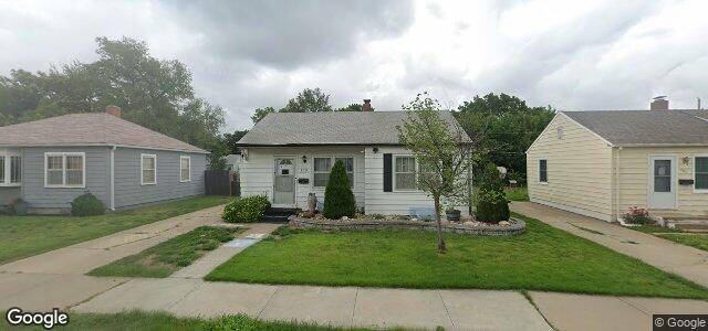 525 Montrose Street（加拿大曼尼托巴省温尼伯市）房屋照片