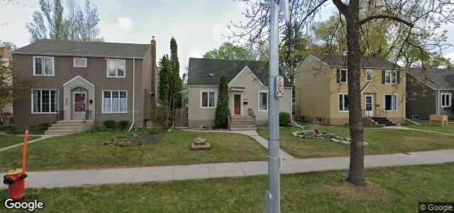 526 Montrose Street（加拿大曼尼托巴省温尼伯市）房屋照片