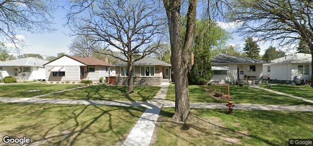 526 Waverley Street（加拿大曼尼托巴省温尼伯市）房屋照片