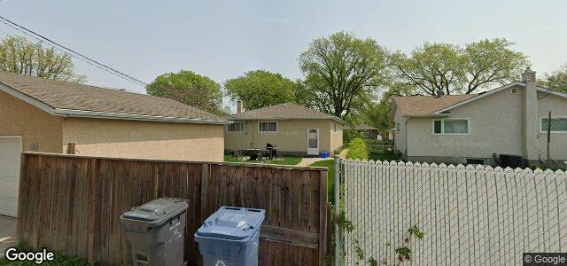 527 Borebank Street（加拿大曼尼托巴省温尼伯市）房屋照片