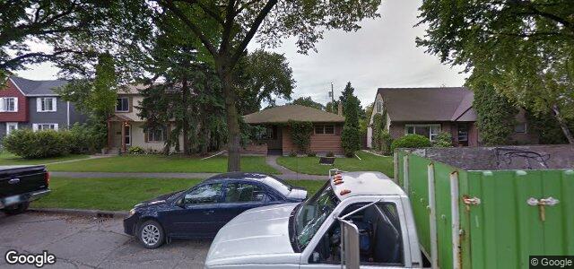 527 Niagara Street（加拿大曼尼托巴省温尼伯市）房屋照片