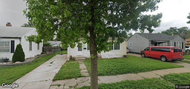 529 Montrose Street（加拿大曼尼托巴省温尼伯市）房屋照片