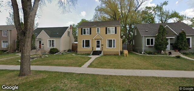 530 Montrose Street（加拿大曼尼托巴省温尼伯市）房屋照片