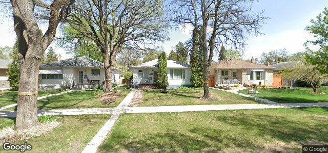 530 Waverley Street（加拿大曼尼托巴省温尼伯市）房屋照片